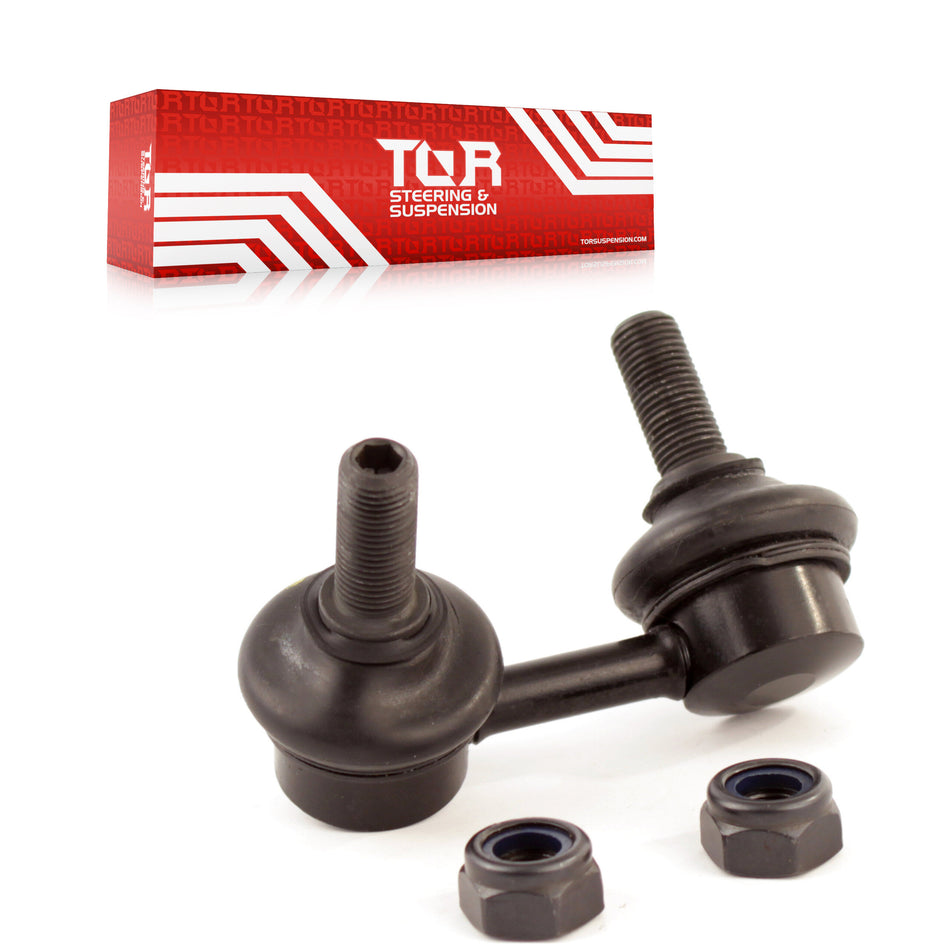 Front Left Suspension Stabilizer Bar Link Kit TOR-K80470 For Nissan Frontier Pathfinder Xterra