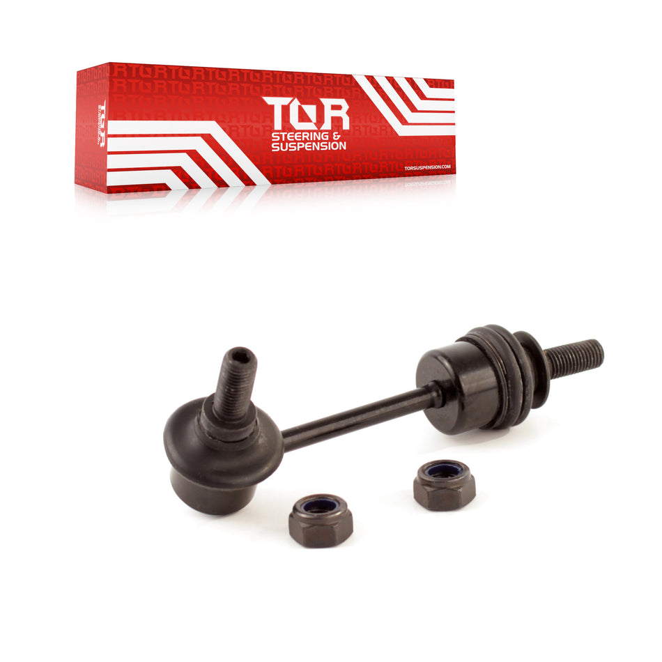Rear Suspension Stabilizer Bar Link Kit TOR-K80472 For BMW X5 X6 530i 650i 525i 645Ci 528i 550i 545i
