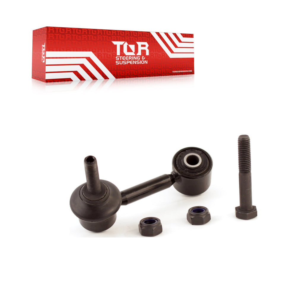 Rear Suspension Stabilizer Bar Link Kit TOR-K80482 For Volkswagen Jetta Tiguan Passat Audi Golf GTI