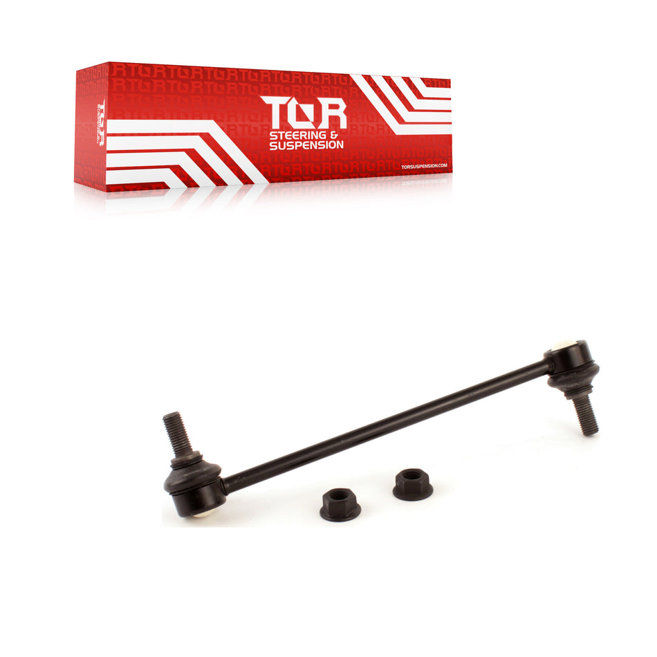 Front Suspension Stabilizer Bar Link Kit TOR-K80495 For Mercedes-Benz SLK350 SLK280 SLK55 AMG SLK300