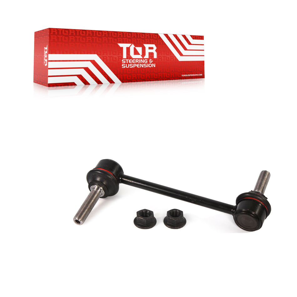 Front Suspension Stabilizer Bar Link Kit TOR-K80496 For Mercedes-Benz ML350 ML320 GL350 R350 GL320