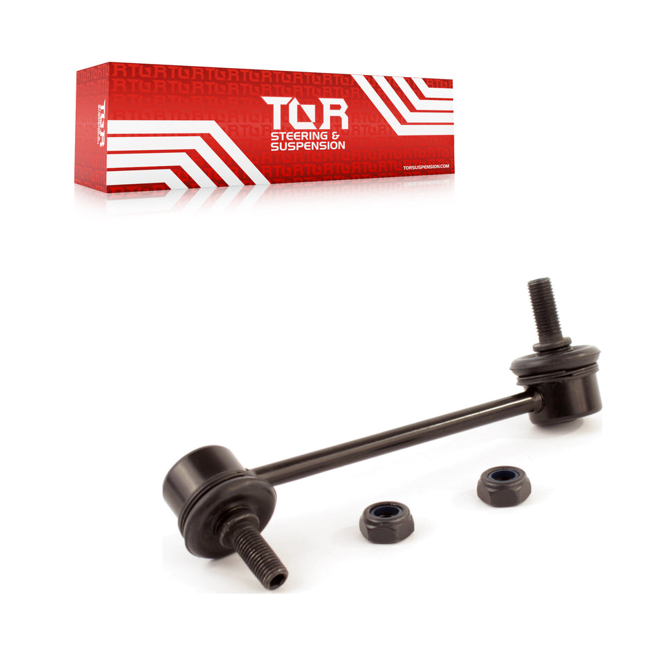 Front Right Suspension Stabilizer Bar Link Kit TOR-K80583 For Chevrolet Colorado GMC Canyon Isuzu