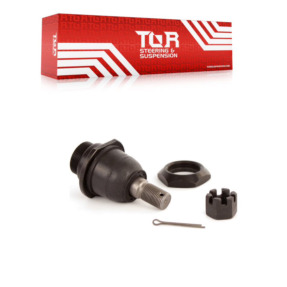 Front Lower Suspension Ball Joint TOR-K80591 For Nissan Xterra Frontier