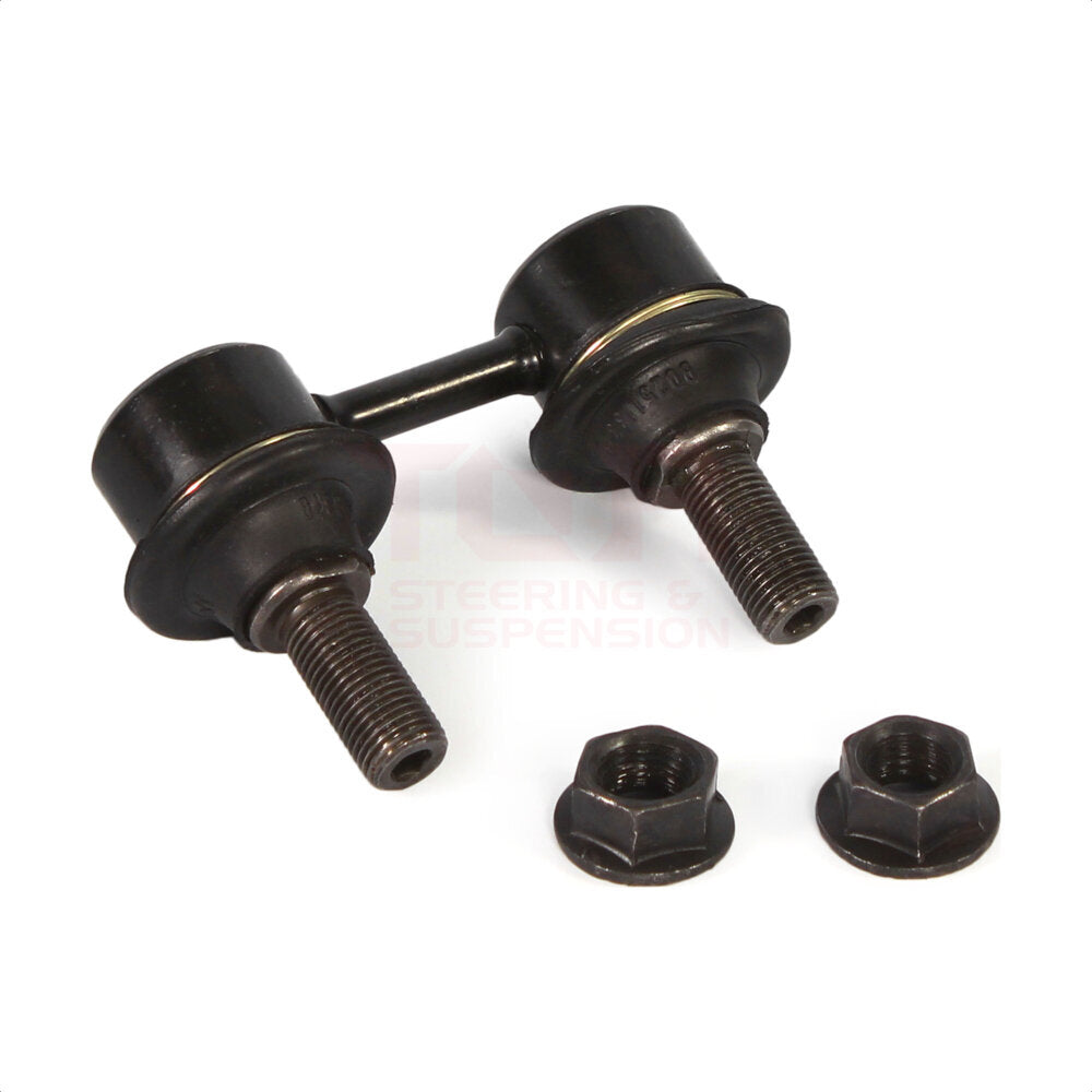 Front Suspension Stabilizer Bar Link Kit TOR-K80601 For 1996-2000 Toyota RAV4 4 doors by TOR