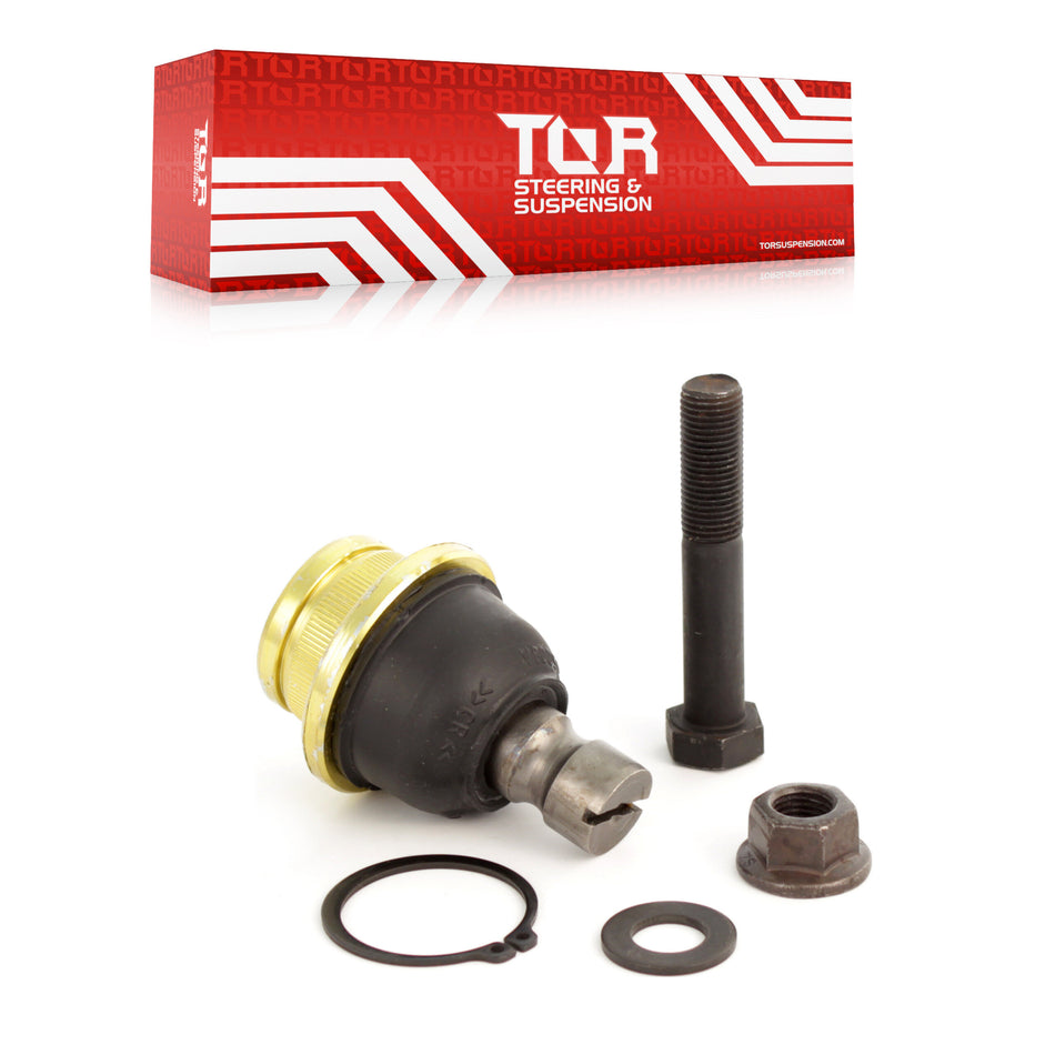 Front Lower Suspension Ball Joint TOR-K80647 For Nissan Frontier TITAN Pathfinder Xterra Armada QX80
