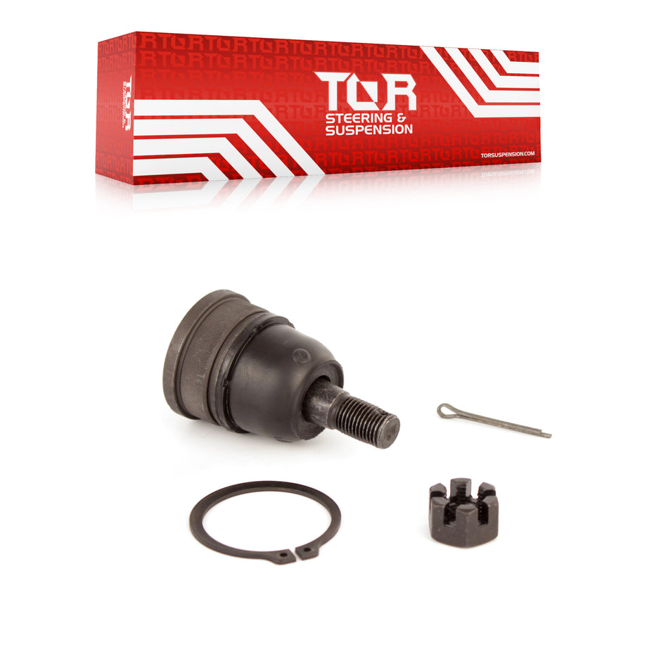 Front Upper Suspension Ball Joint TOR-K80660 For Nissan Frontier Pathfinder Xterra Suzuki Equator