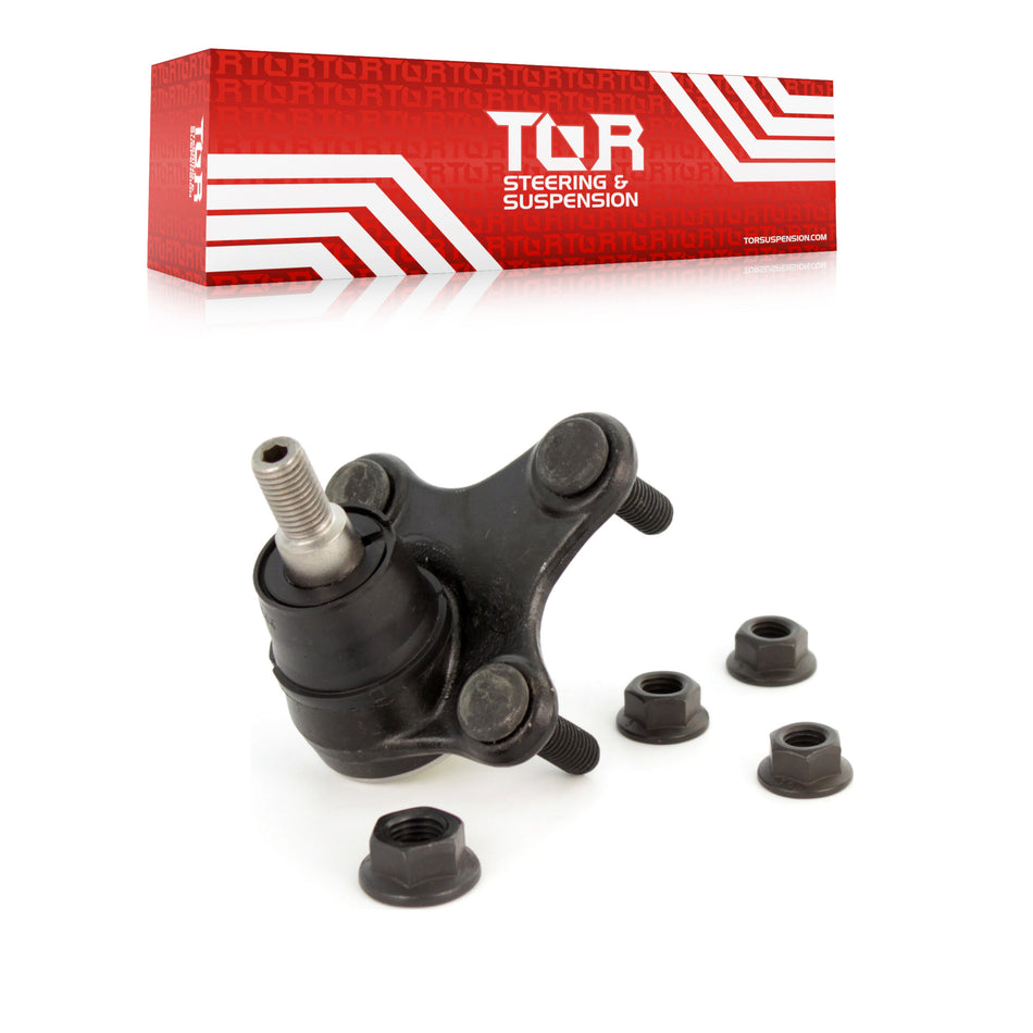 Front Right Lower Suspension Ball Joint TOR-K80663 For Volkswagen Jetta Golf Tiguan Taos Passat Audi