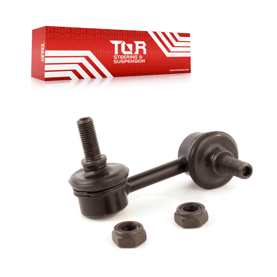 Front Right Suspension Stabilizer Bar Link Kit TOR-K80768 For 2006-2011 Honda Civic Acura CSX
