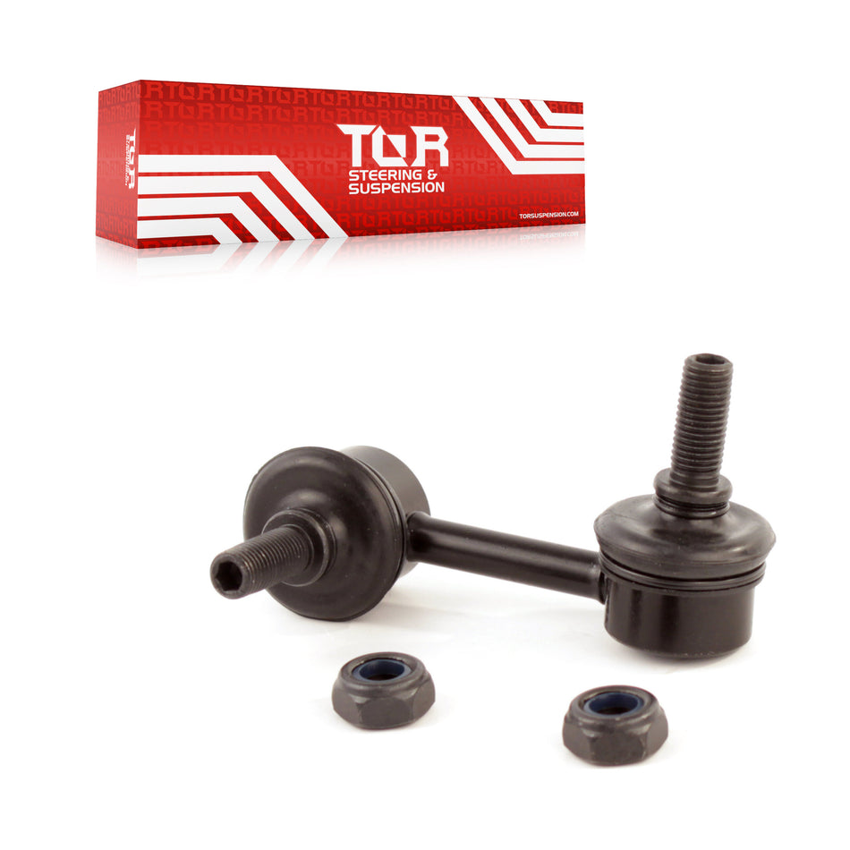 Front Left Suspension Stabilizer Bar Link Kit TOR-K80769 For 2006-2011 Honda Civic Acura CSX
