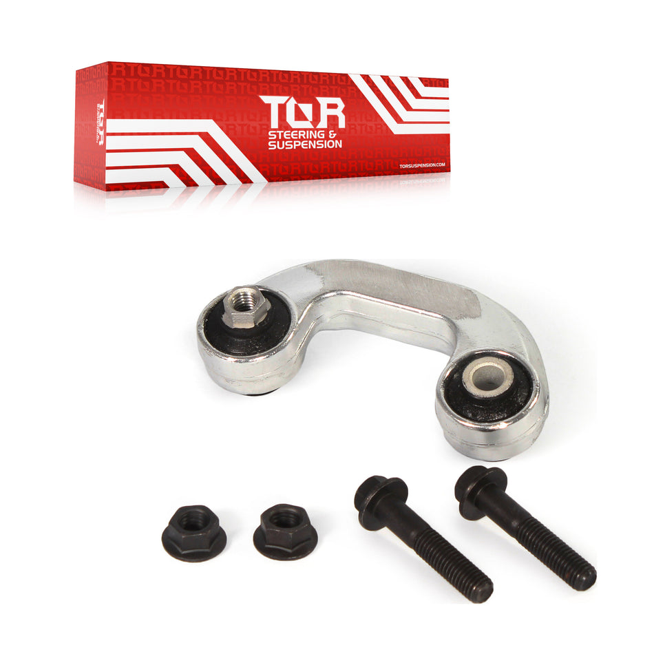 Front Left Suspension Stabilizer Bar Link Kit TOR-K80842 For Audi A4 Quattro S4 RS4