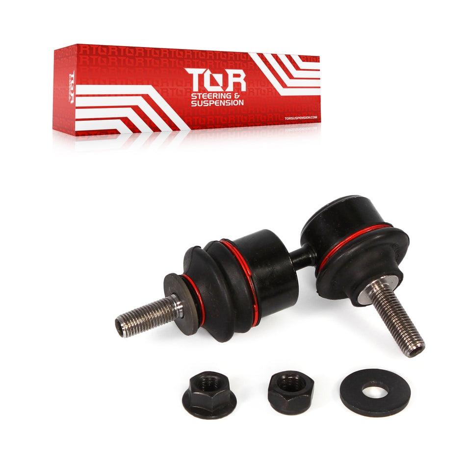 Rear Suspension Stabilizer Bar Link Kit TOR-K80867 For Mazda 3 5 Volvo S40 C30 V50 C70 Sport