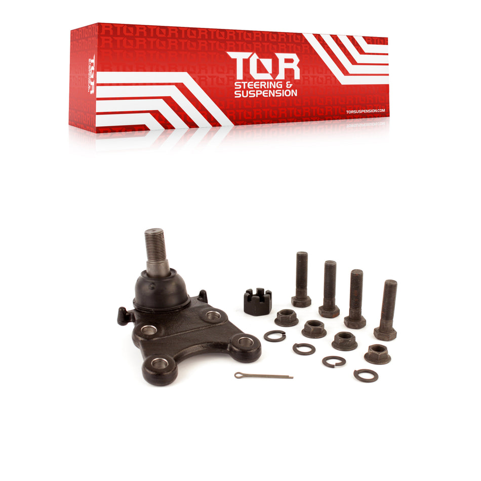 Front Lower Suspension Ball Joint TOR-K80997 For Chevrolet Colorado GMC Canyon Honda Passport Isuzu
