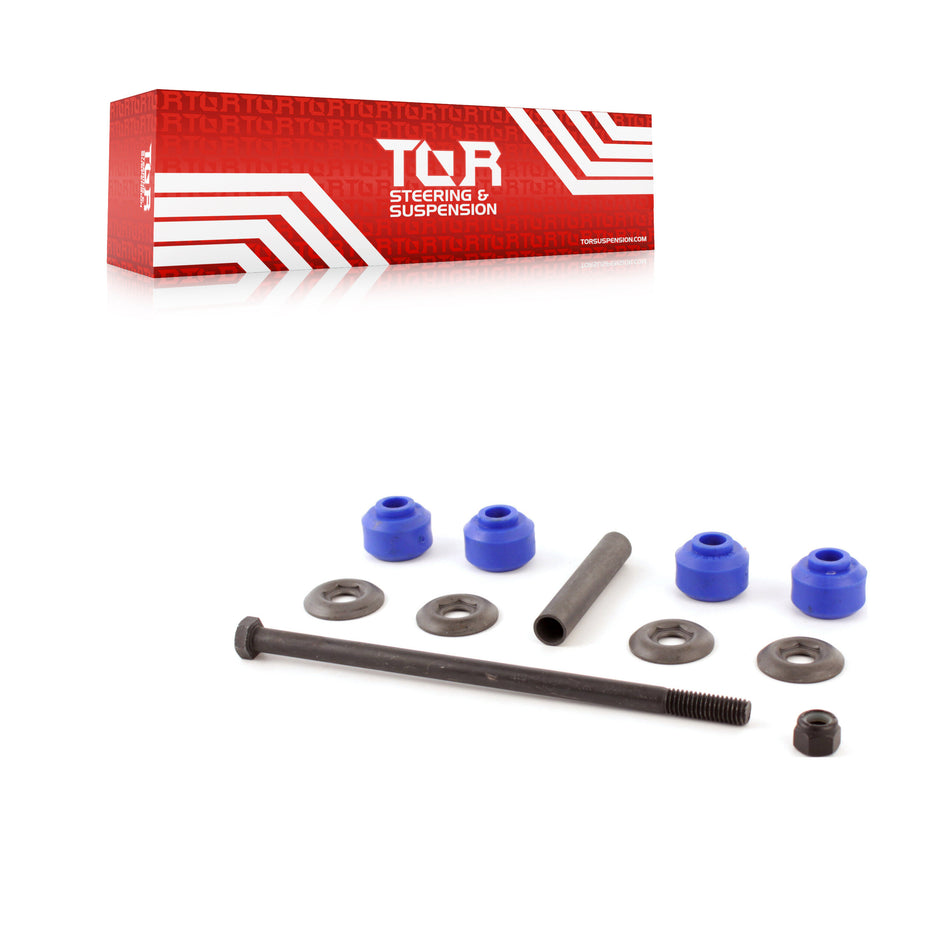 Front Suspension Stabilizer Bar Link Kit TOR-K8266 For Chevrolet Trailblazer GMC Envoy Lincoln Grand