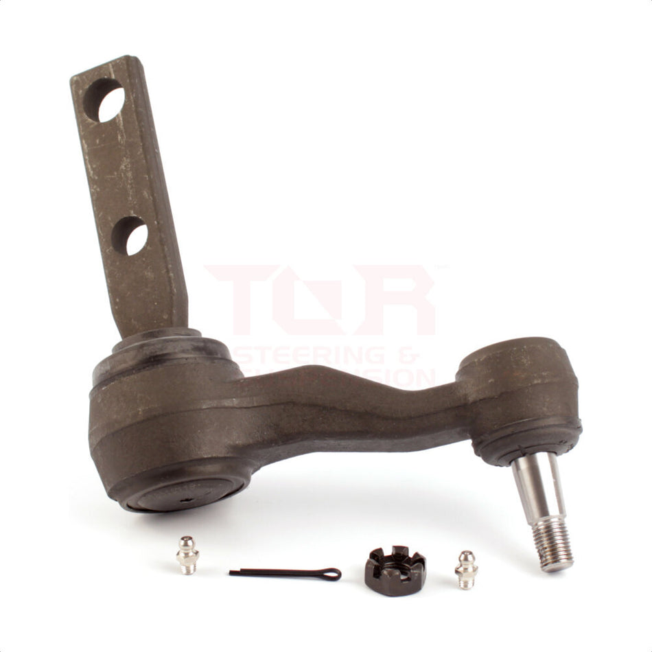 Front Steering Idler Arm TOR-K8739T For Ford F-150 Expedition Lincoln Navigator Heritage F-250 Blackwood 2.5" Between Mounting Holes by TOR