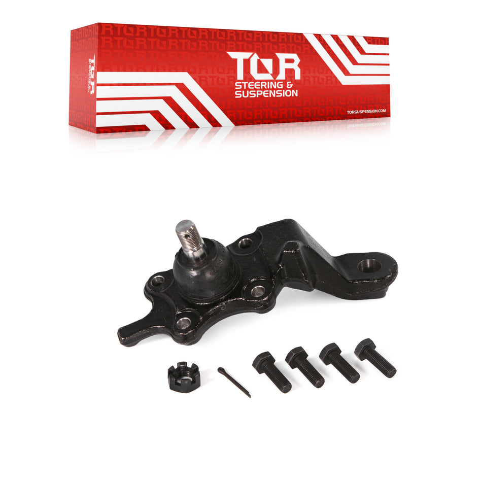 Front Left Lower Suspension Ball Joint TOR-K90258 For Toyota Tacoma