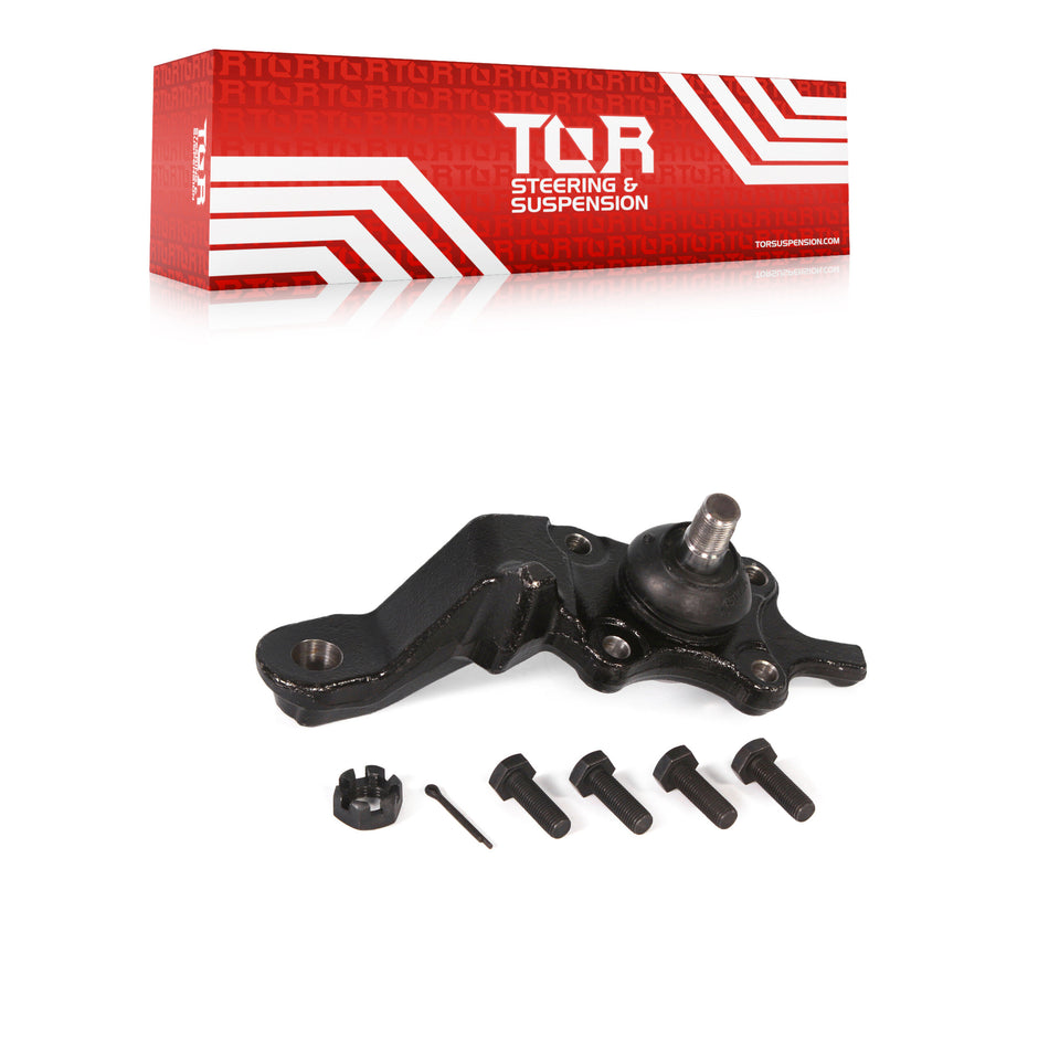 Front Right Lower Suspension Ball Joint TOR-K90259 For Toyota Tacoma