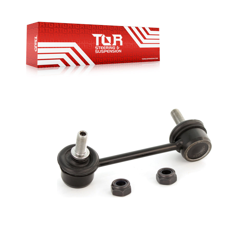Rear Right Suspension Stabilizer Bar Link Kit TOR-K90342 For Honda Accord Acura TL TSX CL