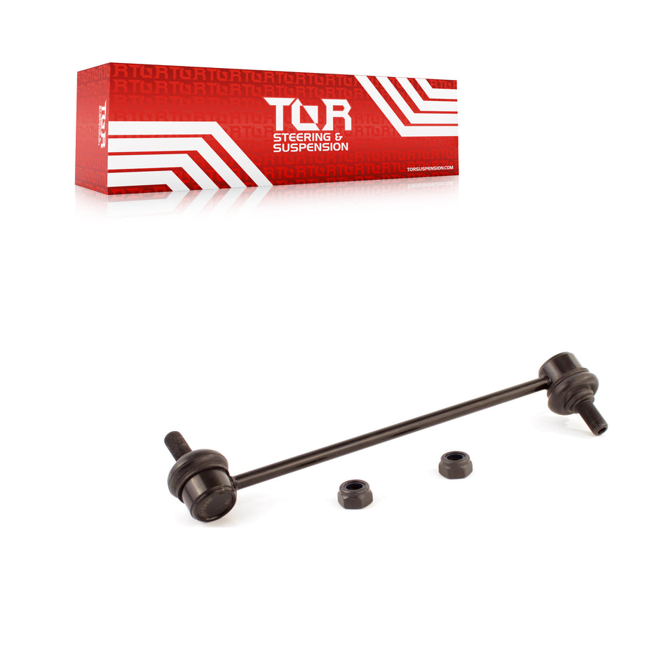 Front Right Suspension Stabilizer Bar Link Kit TOR-K90413 For 2001-2006 Hyundai Santa Fe