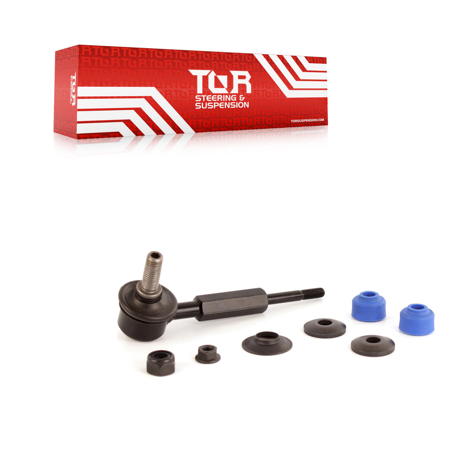 Rear Suspension Stabilizer Bar Link Kit TOR-K90619 For 1996-2002 Toyota 4Runner