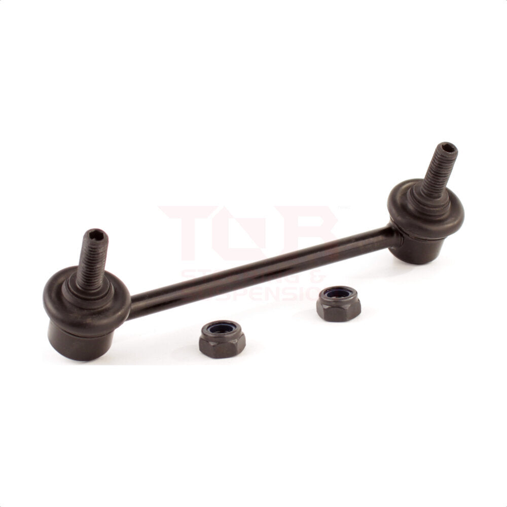 Front Suspension Stabilizer Bar Link Kit TOR-K90659 For Nissan Pathfinder INFINITI QX4 by TOR