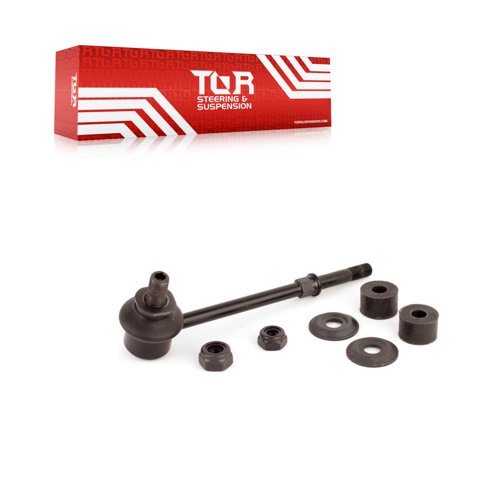 Front Suspension Stabilizer Bar Link Kit TOR-K90681 For Toyota Tacoma Tundra 4Runner