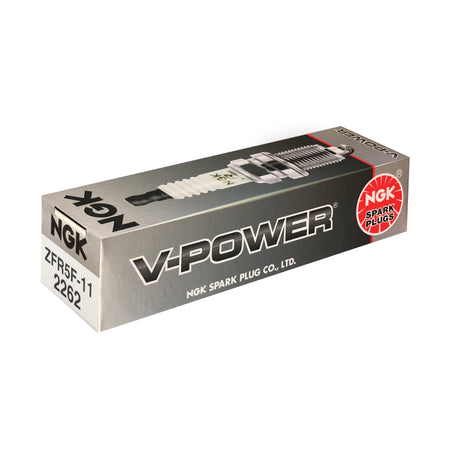 NGK V-Power Spark Plug - BKR5EY-11