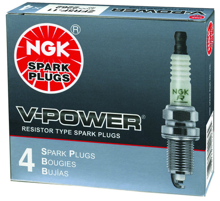 NGK V-Power Spark Plug - BCPR7E-11