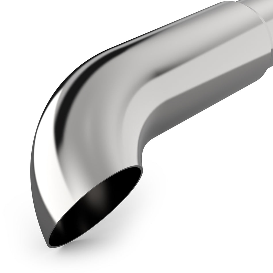 MagnaFlow Overland Series Cat-Back Exhaust System - 19604
