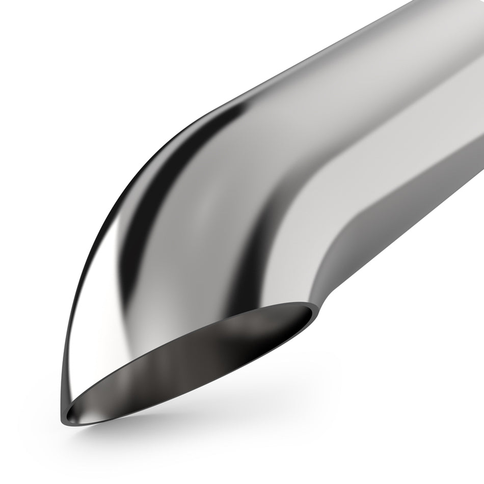 MagnaFlow Touring Series Cat-Back Exhaust System - 16713