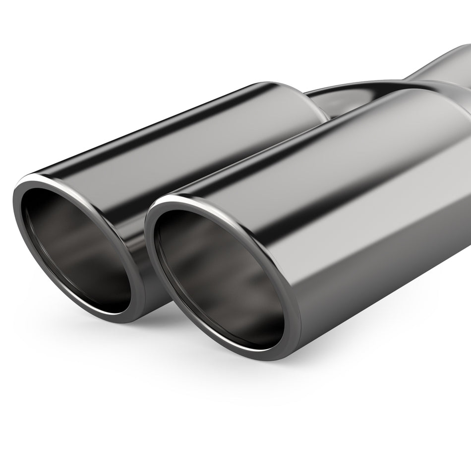 MagnaFlow Touring Series Cat-Back Exhaust System - 16888