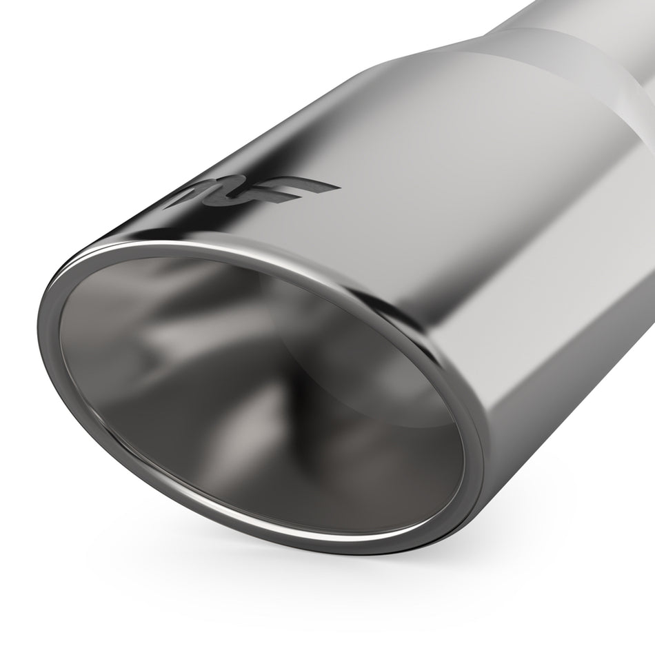 MagnaFlow Street Series Cat-Back Exhaust System - 16633