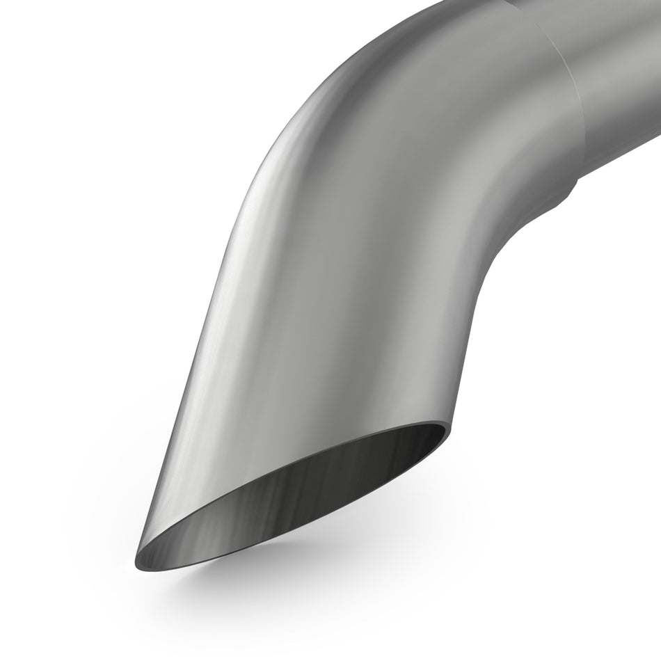 MagnaFlow Off Road Pro Series Cat-Back Exhaust System - 17115