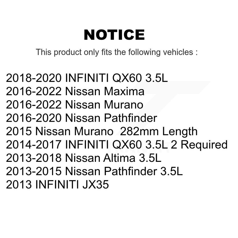 1x Air + 1x Cabin + 1x Engine Oil Filter Filter (3 Total) Kit For Nissan Murano Altima KFM-100044