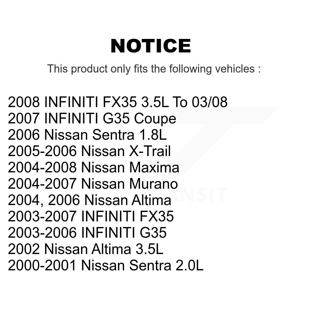 1x Air + 1x Cabin + 1x Engine Oil Filter Filter (3 Total) Kit For Nissan INFINITI X-Trail KFM-100091