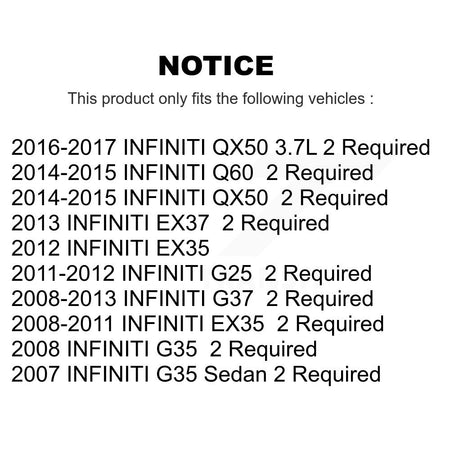 1x Air + 1x Cabin + 1x Engine Oil Filter Filter (3 Total) Kit For INFINITI G37 QX50 EX35 KFM-100093