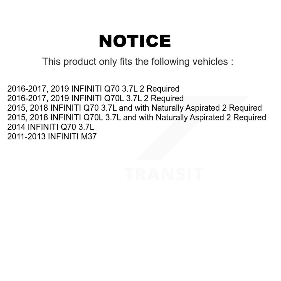 1x Air + 1x Cabin + 1x Engine Oil Filter Filter (3 Total) Kit For INFINITI M37 Q70 Q70L KFM-104172