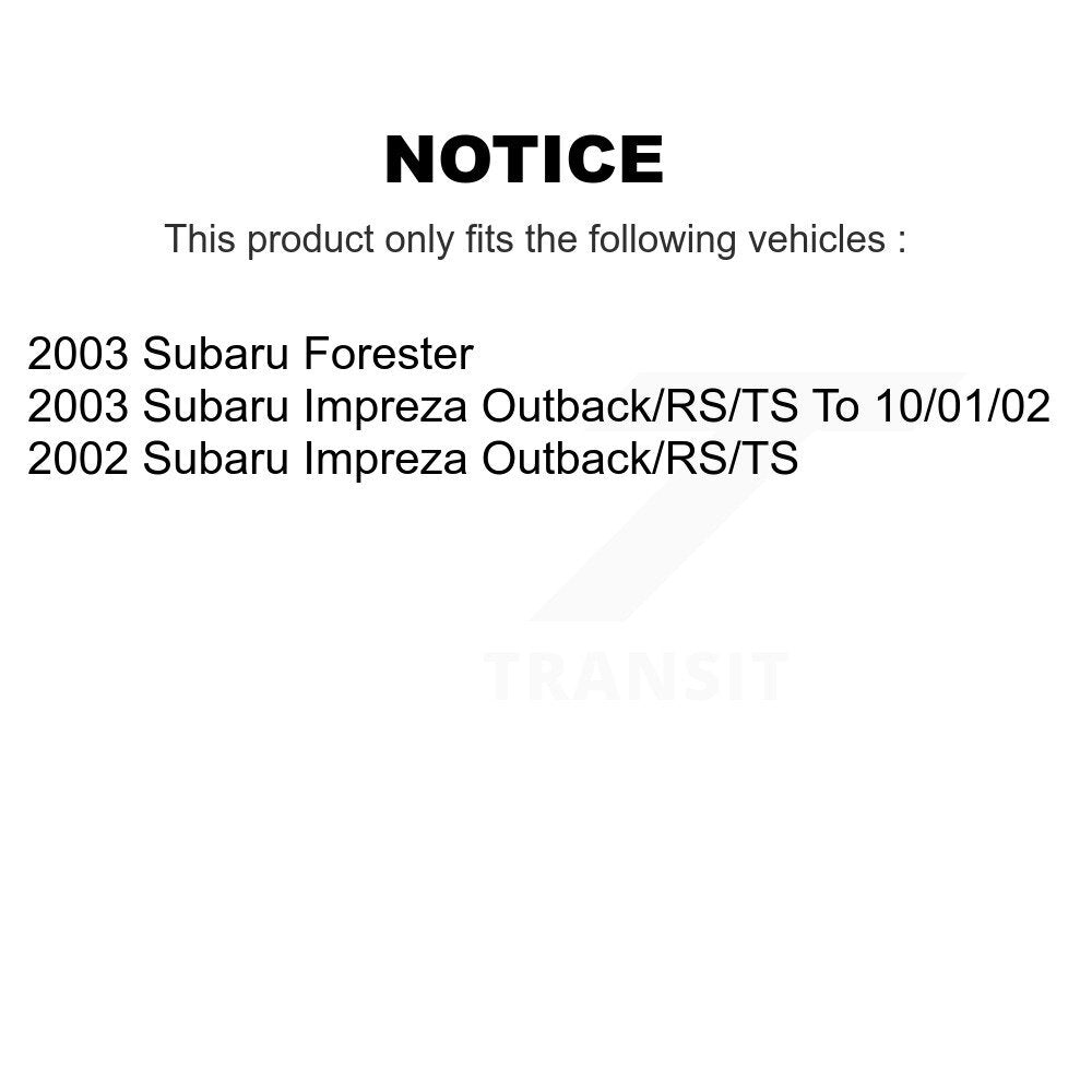 Front Ceramic Rear Semi-Metallic Disc Brake Pads And Parking Shoes Kit For KNN-100970