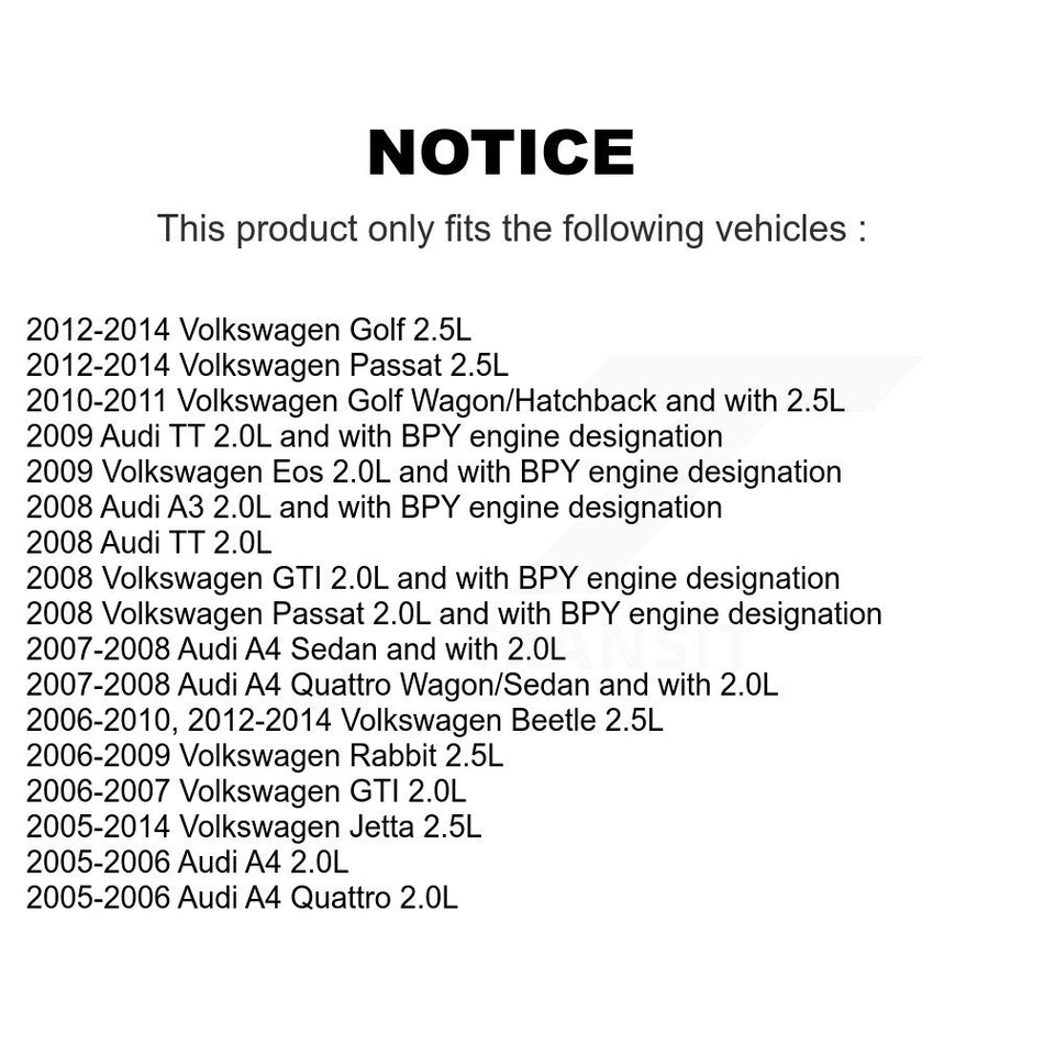 Engine Position Sensor SEN-2CAM0059 For Volkswagen Jetta Golf Passat Rabbit Beetle Audi A4 Quattro