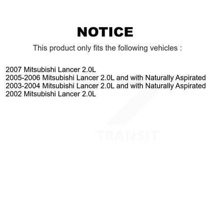 Engine Camshaft Position Sensor SEN-2CAM0276 For Mitsubishi Lancer