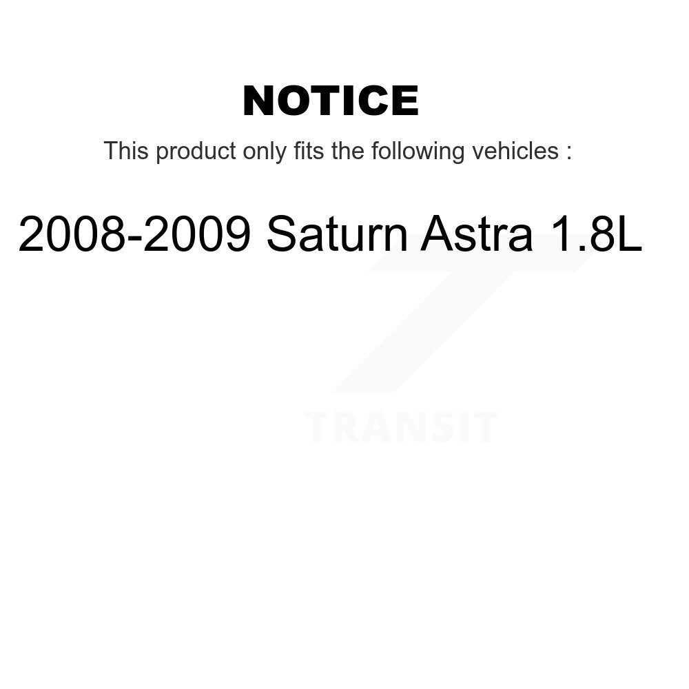 Engine Camshaft Position Sensor SEN-2CAM0315 For 2008-2009 Saturn Astra 1.8L