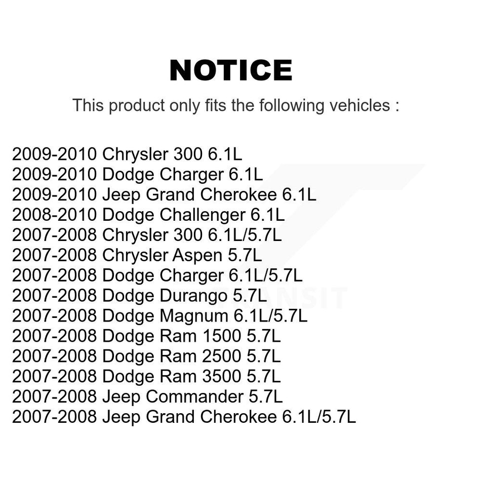 Engine Crankshaft Position Sensor SEN-2CRK0265 For Dodge Ram 1500 Jeep 3500 Grand Cherokee Chrysler