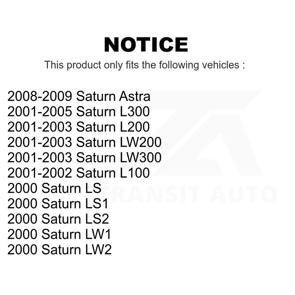 Front Left Lower Suspension Control Arm Ball Joint Assembly TOR-CK620079 For Saturn L200 L300 Astra LS1 L100 LW200 LS2 LW300 LW2 LW1 LS