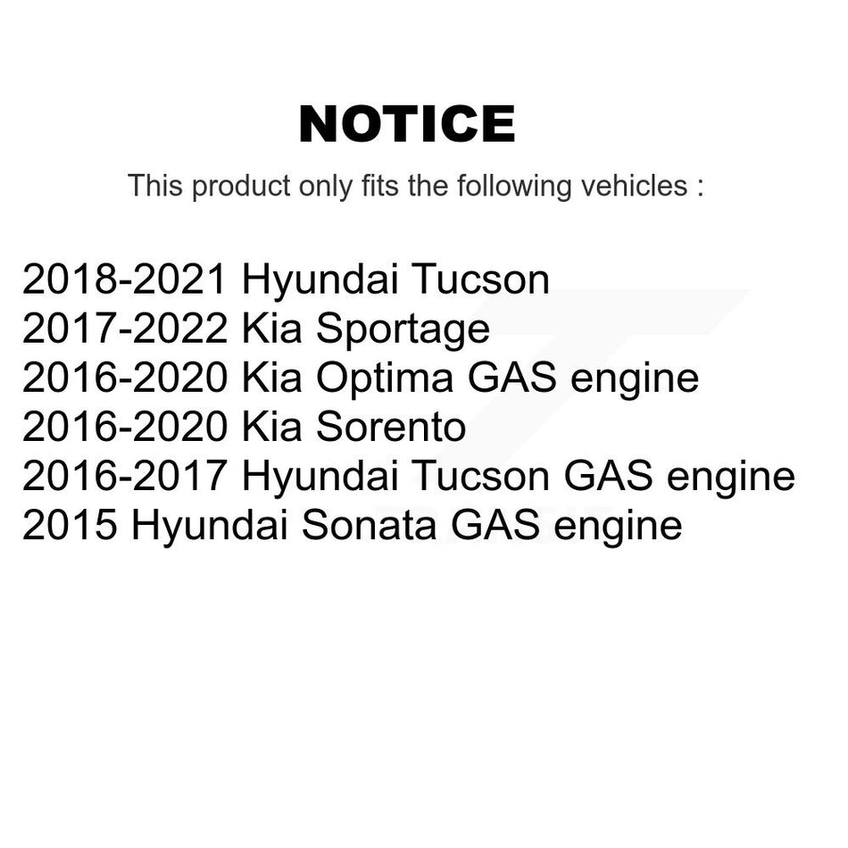 Front Left Outer Steering Tie Rod End TOR-ES801229 For Kia Hyundai Tucson Sorento Sportage Sonata