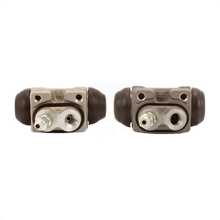 Rear Drum Brake Wheel Cylinder Kit For Hyundai Elantra Tiburon Accent Sonata K14-100103 by Kingstar