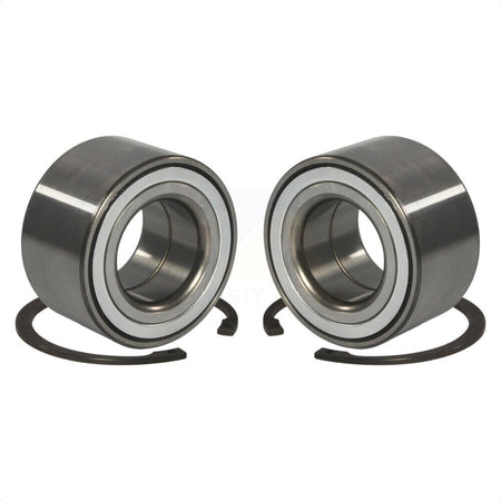 Front Wheel Bearing Pair For Toyota Camry Lexus Avalon RAV4 ES300 Sienna RX300 Solara K70-100486 by Kugel