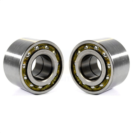 Front Wheel Bearing Pair For Lexus IS300 Toyota Cressida K70-100553 by Kugel