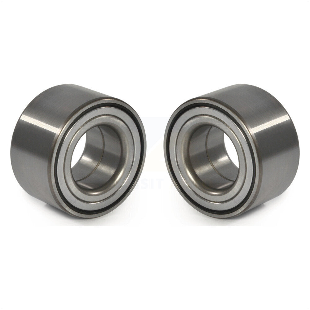 Rear Wheel Bearing Pair For Honda CR-V K70-101066 by Kugel