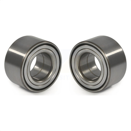 Rear Wheel Bearing Pair For Honda CR-V K70-101066 by Kugel