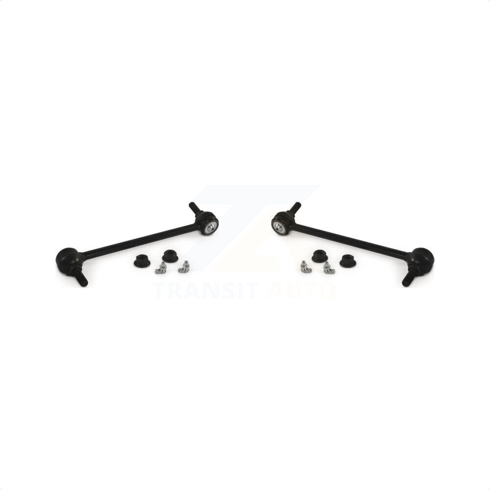 Front Suspension Link Pair For Chevrolet Cobalt HHR Pontiac G5 Pursuit K72-100197 by Top Quality