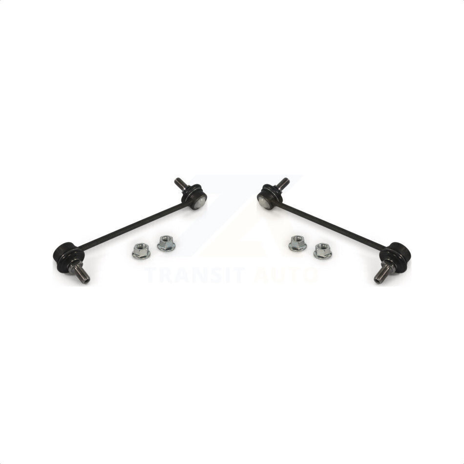 Front Suspension Link Pair For Hyundai Elantra Kia Forte Optima Rondo Koup Forte5 Magentis K72-100198 by Top Quality